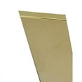 thumbnail image 2 of K&S Engineering Brass Metal Strip, .064in x .75in x 12in, 2 of 2