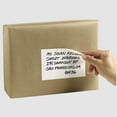 thumbnail image 3 of Avery Removable Labels, 4" x 6" Blank Labels, Laser/Inkjet Printable Labels, 40 Labels per Pack, 18 Packs, 720 Total Labels (5454), 3 of 7