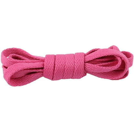 

Medcursor Women s Fashion Gifts Flat Coloured Athletic Sneaker Shoe Laces Strings Shoelaces Bootlaces