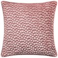 thumbnail image 1 of Hoem Housse de Coussin en Velours Lanzo Piped, 1 of 3