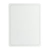 Mainstays 15" x 20" Poly Cutting Board