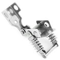 thumbnail image 3 of Cabinet Latch Hasp, Latch Hasp Multi Purpose Wear Resistance  For Office For Home For Shop, 3 of 8