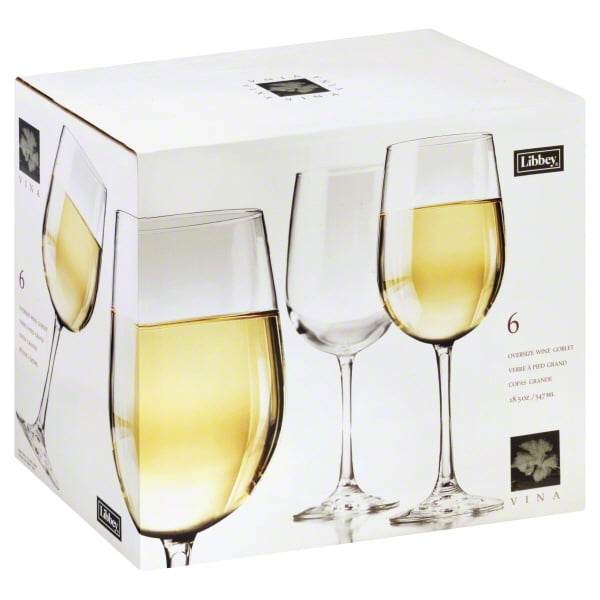 libbey 18
