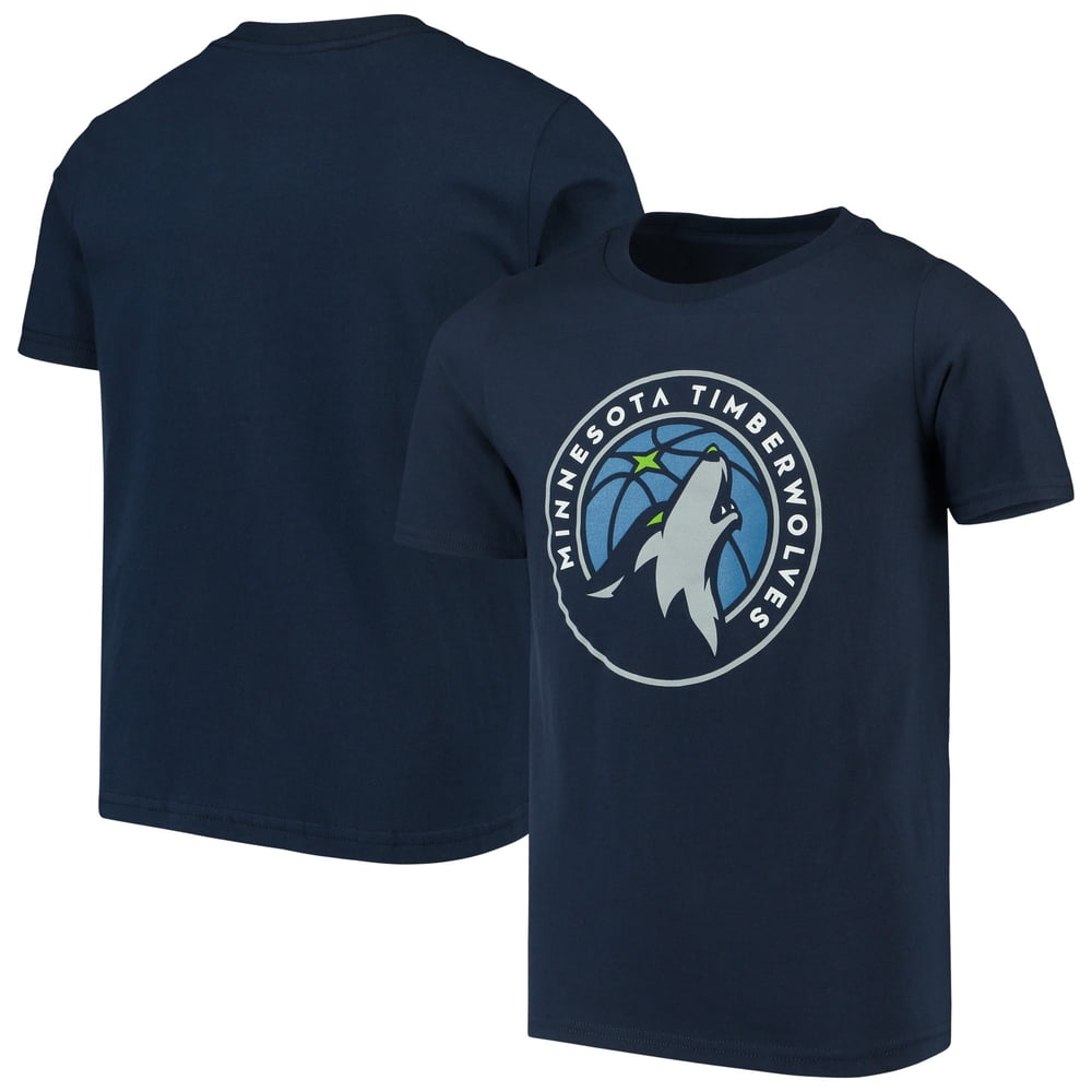 minnesota timberwolves tshirt