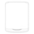 thumbnail image 6 of Rev-A-Shelf 50 Quart Trash Can Replacement Lid, White (Lid Only), 6 of 13
