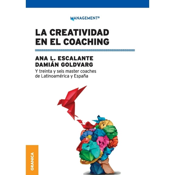 La Creatividad en el Coaching, (Paperback)