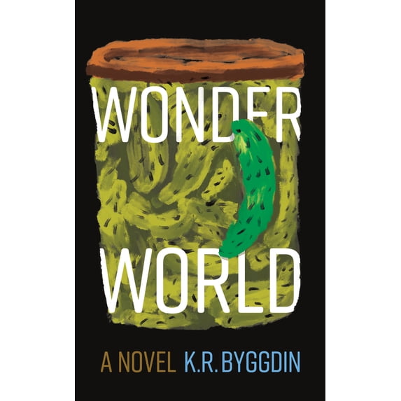 Pre-Owned Wonder World (Paperback) 1773370731 9781773370736