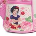 thumbnail image 4 of Disney's Snow White 11-inch Vegan Leather Mini Backpack Spring 2025 Release, 4 of 13