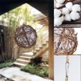thumbnail image 5 of Birdhouse,Material Wild Ball Material Wild Indoors/outdoors Material Decor Material, 5 of 5