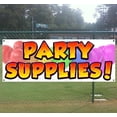 thumbnail image 1 of Party Supplies 13 oz Vinyl Banner With Metal Grommets, 1 of 4