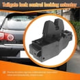 thumbnail image 5 of Tailgate Boot Lock Central Locking Actuator 9657614780 9646091580 for Citroen C2/C3/C4/C5/C8/XSARA f, 5 of 5