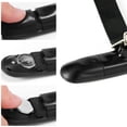 thumbnail image 5 of Luggage Scale，Travel Portable Luggage Scale(Black), 5 of 5