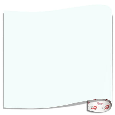 Transparent Vinyl Lanyard - Oracal 651 Glossy Vinyl Sheets - Transparent