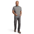 thumbnail image 4 of Jockey Men's Legacy Crew Neck T-Shirt, 4 of 4