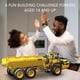 thumbnail image 3 of Juego de bloques de construcción Mould King 17010 Engineering Dump Truck, 3 of 7