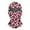 White-3, variant on All-Over Print Scarf/Ski Mask – Windproof, UV Protection Balaclava for Men & Women, Breathable Stretch Balaclava Neck Gaiter, Moisture-Wicking Face Cover for Cycling, Running, Skiing & Outdoor Sports