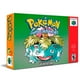 thumbnail image 1 of Revive La Emoción Con Pokémon Green Version Para Nintendo 64, 1 of 5