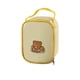 thumbnail image 3 of Taza de Desayuno de Acero Inoxidable con Bolsa Aislante, Fiambrera Portátil de 530 Ml, Recipiente Térmico de Grado Alimenticio para Sopa, Ideal para La Oficina, La Escuela, Picnics y Viajes. Recipien, 3 of 6