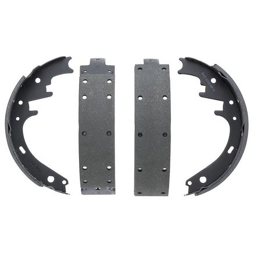 Wagner Brake Drum Brake Shoe P/N:Z264r Fits select: 1966-1978 FORD LTD, 1967-1974 FORD GALAXIE