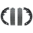 thumbnail image 2 of Wagner Brake Drum Brake Shoe P/N:Z264r Fits select: 1966-1978 FORD LTD, 1967-1974 FORD GALAXIE, 2 of 4