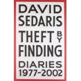thumbnail image 2 of Theft by Finding: Diaries (1977-2002), 2 of 2