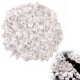 thumbnail image 4 of Cateissary Chips caídos Piedra triturada Piedras preciosas de cristal auténticas para rejuvenecimiento Amplia gama de usos Decoración, 4 of 6