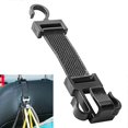 thumbnail image 2 of Car Seat Back Hooks Car Trunk Organizer Headrest Hanger Vehicle Accessories Truck Handbag Shopping Bag Coat Storage Hanger, 2 of 5