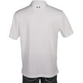 thumbnail image 2 of Under Armour Men's and Big Men's UA Tech Polo Shirt, Sizes up to 2XL, 2 of 3