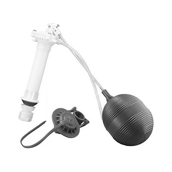 TANK TLT REPAIR 8-1/2" (Pack of 1)