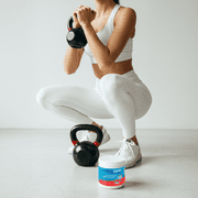 RSP Nutrition AminoLean Pre Workout Powder, Amino Energy & Weight Management with BCAA Amino Acids & Natural Caffeine, Icee Blue Raspberry, 30 Servings