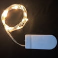 thumbnail image 3 of Vikakiooze Mini Christmas Tree Desktop Decoration DIY Christmas Tree With Light String 2023, 3 of 4