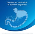 thumbnail image 4 of Antiácido Alka-Seltzer alivio del malestar estomacal y dolor de cabeza, sabor lima limon caja con 12 tabletas efervescentes, 4 of 4