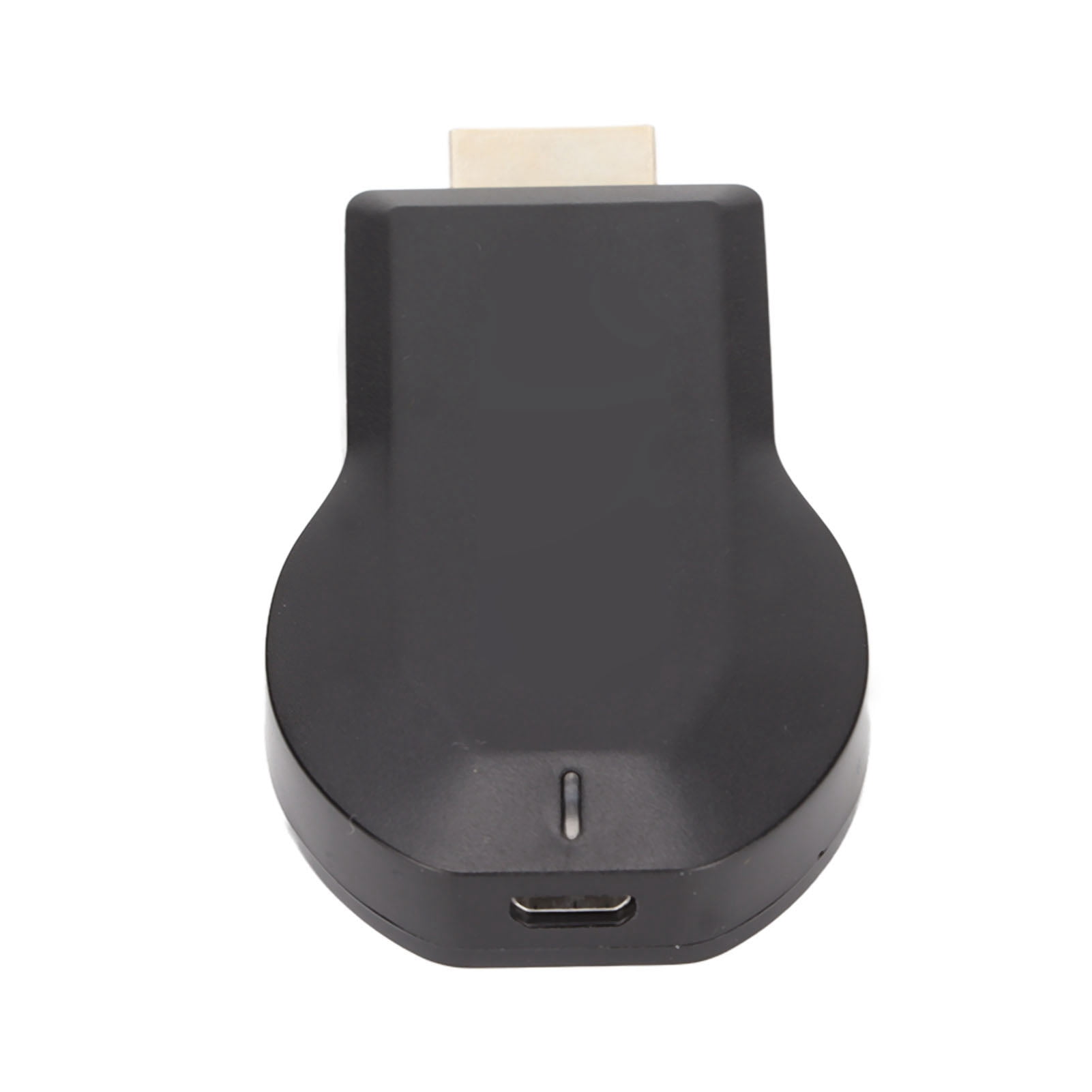 Wireless Screen Dongle, Wireless Display Adapter Wirelessly Transmit Synchronized Playback 4K HD Universal 1920x1080  for TV  for Mobile Phone