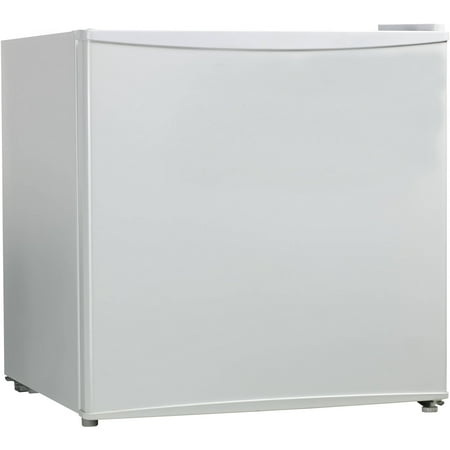 Restored Arctic King AUFM011AEW 1.1 cu ft Freezer, White (Refurbished)