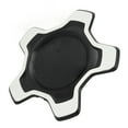 thumbnail image 2 of Wheel Hub Center Cap,Center Wheel Hub Cap Wheel Hub Center Cap Cover Highly Versatile, 2 of 5