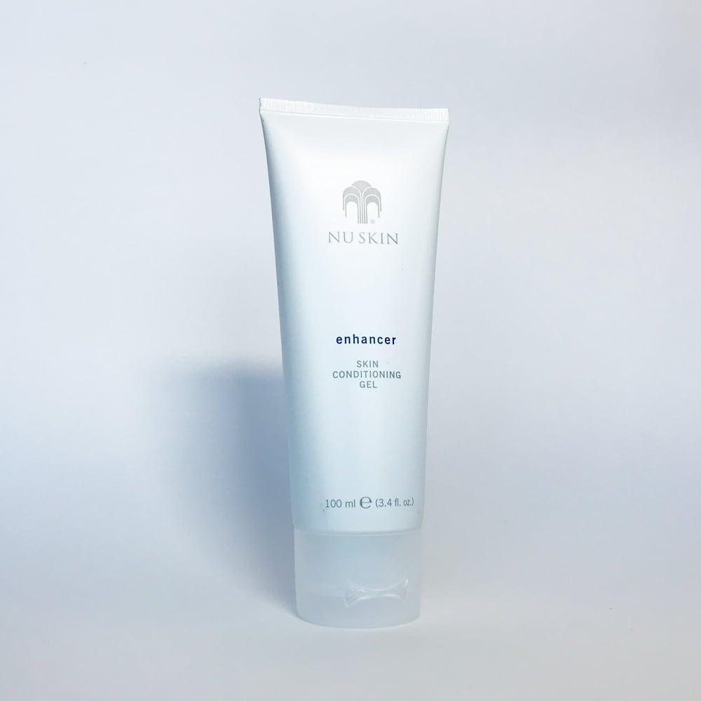 Nu Skin Enhancer Skin Conditioning Gel 100ml / 3.4oz