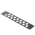 thumbnail image 4 of Titular de almacenamiento Aleación de aluminio Kit de herramientas RC Organizador Rack Destornillador Herramientas Soporte Tijeras Alicates Soporte de almacenamiento para RC Coche Drone Barco RC Model Abody Titular de almacenamiento, 4 of 7