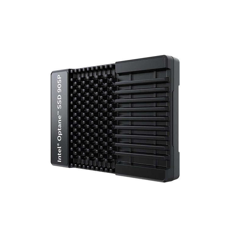 Intel optane shop 905p 480gb