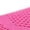 Light Pink, variant on Women Comfort Walking Shoes Breathable Mesh Ultra Lightweight Slip On Tennis Casual