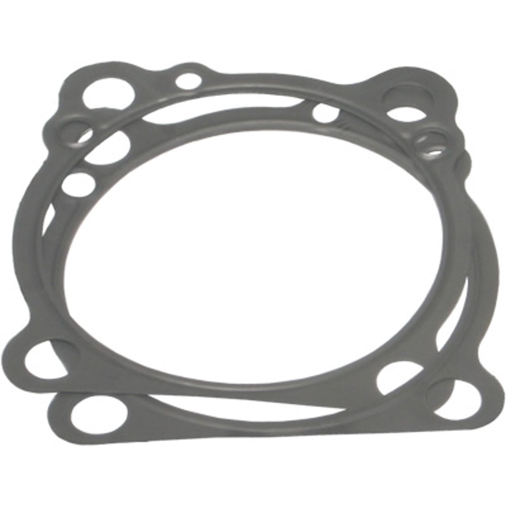 COMETIC BASE GASKET W/EMBOSSMENTS HD EVO SPORTSTER C9553
