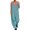 Light Blue, variant on Vedolay Jumpsuits For Women Casual Jumpsuits for Women Halter Sleeveless Party Club Outfits 2 Piece Hight Waist Pant Set Hollow Out Rompers,Hot Pink S