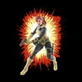 thumbnail image 7 of G.I. Joe Classified Series Retro Cardback, Scarlett, 6” Action Figure with 17 Accessories, 7 of 7