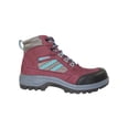 thumbnail image 2 of Bota Industrial CLIFF MUJER Nobuck UVA 0439 LEON  0439p, 2 of 3