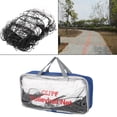 thumbnail image 2 of Standard Size Volleyball Net with Storage Bag for Beach Game Indoor Match, 2 of 8