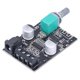 thumbnail image 1 of Placa amplificadora de potencia Walfront ZK-502L Bluetooth 5.0, 1 of 5