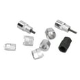 thumbnail image 4 of Strut Removal, Rugged Quality Metal 8Pcs Suspension Strut Sockets Suspension Strut Socket Durable  For Car Repairing For Different Needs, 4 of 8