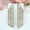 R, variant on 25pcs Elegant Glitter Laser Cut Wedding Invitations - Customizable for Weddings, Anniversaries, and Celebrations