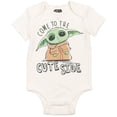 thumbnail image 3 of Set de ropa STAR WARS The Mandalorian para niño recién nacido, 3 of 8