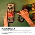 thumbnail image 3 of Pedal de lavado de bajos Jim Dunlop Mini Bass Wah (CBM105Q), 3 of 9
