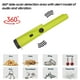 thumbnail image 3 of Pinpointer Detector de metales Pin portátil Pin Pointer Treasure Hunting Tool Zumbador, 3 of 8